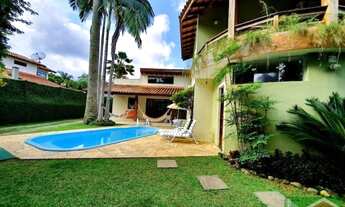 Imagem 4: SOBRADO À VENDA | CONDOMÍNIO RESIDENCIAL ITAMAMBUCA