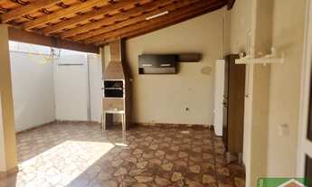 Imagem 3: CASA À VENDA | CONDOMÍNIO VIVER SUMARÉ