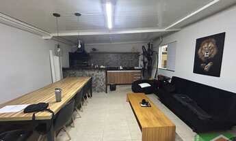 Imagem: CASA À VENDA CONDOMÍNIO RESIDENCIAL