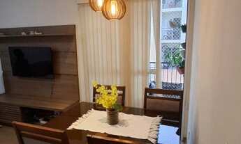 Imagem 4: APARTAMENTO À VENDA | RESIDENCIAL BELA VISTA VARANDAS