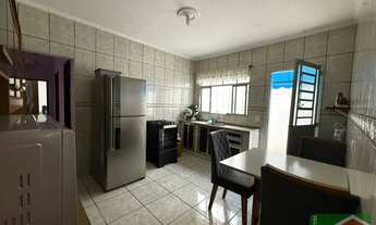 Imagem 2: CASA À VENDA | PARQUE SÃO PEDRO