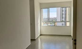 Imagem: APARTAMENTO À VENDA PORTAL JARDIM ANGÉLICAS