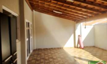 Imagem 2: CASA À VENDA | CONDOMÍNIO VIVER SUMARÉ