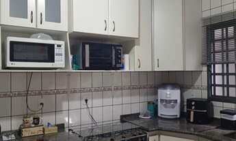 Imagem: CASA À VENDA PARQUE FRANCESCHINI