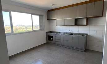 Imagem: APARTAMENTO À VENDA DOMUS TREVISAN