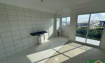 Imagem: APARTAMENTO À VENDA RESIDENCIAL BELLA