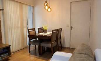 Imagem 3: APARTAMENTO À VENDA | RESIDENCIAL BELA VISTA VARANDAS