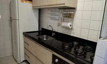 Imagem 5: APARTAMENTO À VENDA | RESIDENCIAL BELA VISTA VARANDAS