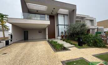 Imagem 3: SOBRADO Á VENDA | SANTORINI RESIDENCIAL CLUB