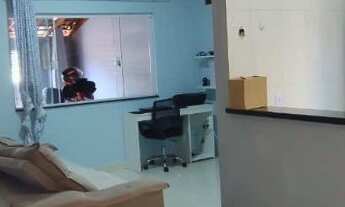 Imagem: CASA À VENDA PARQUE JATOBÁ (NOVA VENEZA