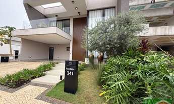 Imagem: SOBRADO Á VENDA SANTORINI RESIDENCIAL