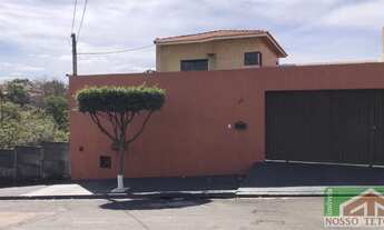 Imagem: SOBRADO À VENDA CIDADE JARDIM