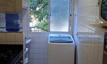 Imagem 7: APARTAMENTO À VENDA | RESIDENCIAL BELA VISTA VARANDAS