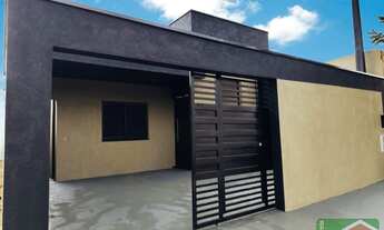 Imagem: CASA À VENDA PARQUE BELLAVILLE