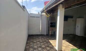 Imagem 4: CASA À VENDA | CONDOMÍNIO VIVER SUMARÉ