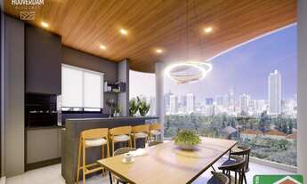 Imagem 5: APARTAMENTO À VENDA | HOOVERDAM RESIDENCE