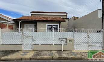 Imagem: CASA À VENDA JARDIM APARECIDA