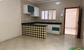 Imagem 2: CASA À VENDA | RESIDENCIAL AMÁLIA LUÍZA