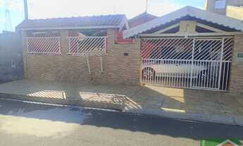 Imagem: CASA À VENDA CONJUNTO HABITACIONAL ANGELO