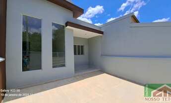 Imagem: CASA À VENDA SÃO DOMINGOS