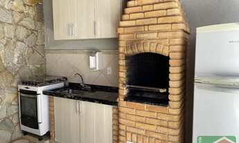 Imagem 4: SOBRADO À VENDA | PARQUE MANOEL DE VASCONCELOS