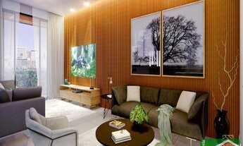 Imagem 6: APARTAMENTO À VENDA | HOOVERDAM RESIDENCE