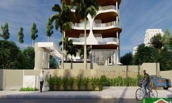 Imagem 2: APARTAMENTO À VENDA | HOOVERDAM RESIDENCE