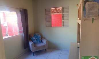 Imagem 4: CASA À VENDA | CONJUNTO HABITACIONAL ANGELO TOMAZIN (NOVA VENEZA