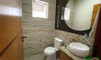 Imagem 7: SOBRADO À VENDA | PARQUE MANOEL DE VASCONCELOS