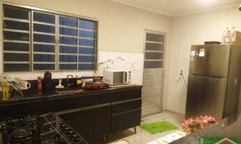 Imagem: CASA À VENDA JARDIM AMÉLIA