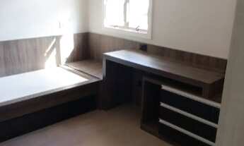 Imagem 2: SOBRADO À VENDA | CONDOMÍNIO VILLA FLORA