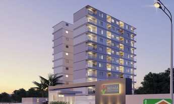 Imagem: APARTAMENTO À VENDA EDIFÍCIO ROMA