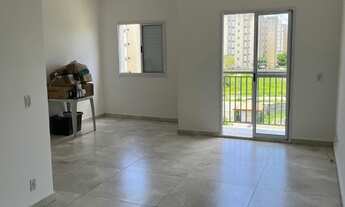 Imagem: APARTAMENTO À VENDA CONDOMÍNIO ARAUCÁRIA