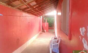 Imagem 6: CASA À VENDA | CONJUNTO HABITACIONAL ANGELO TOMAZIN (NOVA VENEZA