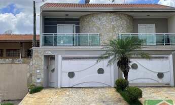 Imagem 2: SOBRADO À VENDA | PARQUE MANOEL DE VASCONCELOS