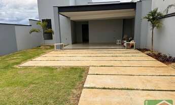 Imagem: CASA À VENDA JARDIM RESIDENCIAL VAUGHAN