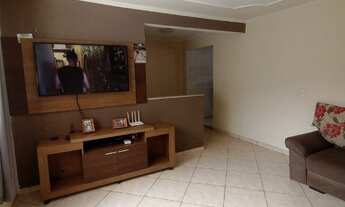 Imagem: CASA À VENDA LOTEAMENTO REMANSO CAMPINEIRO