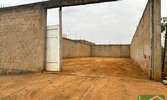 Imagem: TERRENO À VENDA JARDIM RESIDENCIAL VAUGHAN