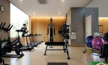 Imagem 4: APARTAMENTO À VENDA | HOOVERDAM RESIDENCE