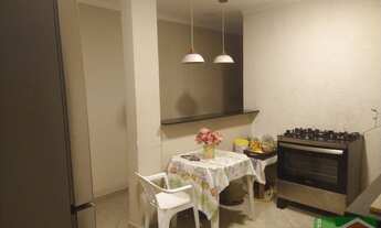 Imagem 3: CASA À VENDA | JARDIM AMÉLIA