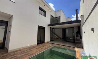 Imagem 4: SOBRADO À VENDA | RESIDENCIAL PORTAL DO LAGO