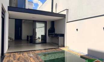 Imagem 3: SOBRADO À VENDA | RESIDENCIAL PORTAL DO LAGO