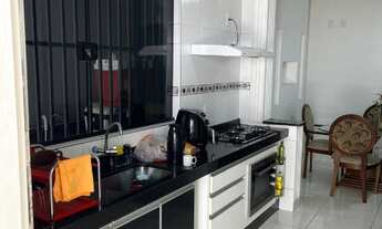 Imagem: SOBRADO À VENDA JARDIM CAMPO BELO