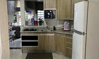 Imagem: CASA À VENDA RESIDENCIAL BORDON