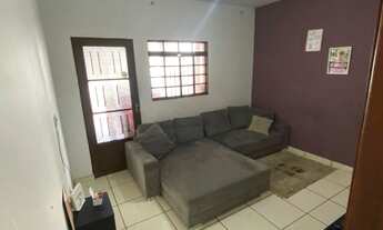 Imagem: CASA À VENDA JARDIM SANTA TEREZINHA (NOVA