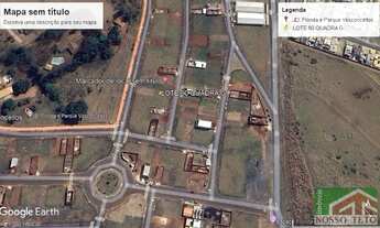 Imagem: TERRENO À VENDA JARDIM FLÓRIDA E PARQUE