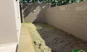 Imagem 3: SOBRADO À VENDA | RESERVA DA MATA