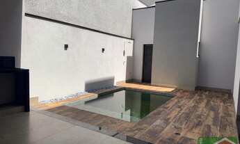 Imagem 2: SOBRADO À VENDA | RESIDENCIAL PORTAL DO LAGO