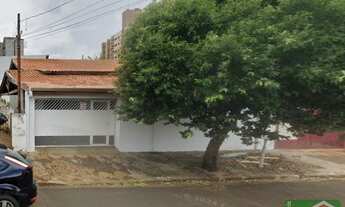 Imagem: CASA À VENDA JARDIM SÃO CARLOS