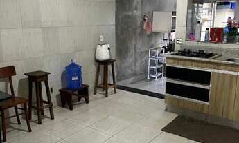 Imagem 2: CASA À VENDA | RESIDENCIAL BORDON